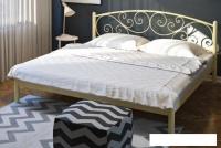 Кровать ИП Князев Лилия 120x200