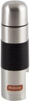 Термос Mallony Nuovo 005232 0.5л (серебристый)