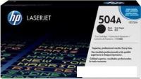 Тонер-картридж Совместимый с HP CE250X