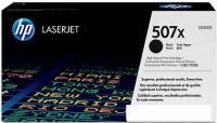 Принт-картридж HP 507X (CE400X)