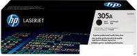Принт-картридж HP 305A (CE410A)