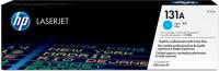 Тонер-картридж HP LaserJet 131A (CF211A)