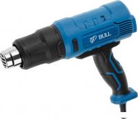 Промышленный фен Bull HG 5501 (с кейсом)