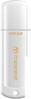 USB Flash Transcend JetFlash 730 32Gb White (TS32GJF730)