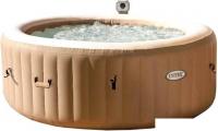 Надувной бассейн Intex Pure Spa Inflatable Hot Tub 28426 (196x71)