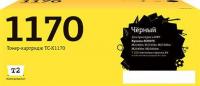 Картридж T2 TC-K1170 (аналог Kyocera TK-1170)