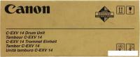 Фотобарабан Canon C-EXV14 0385B002BA