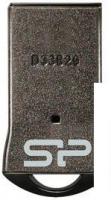 USB Flash Silicon-Power Touch T01 16GB (SP016GBUF2T01V1K)