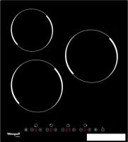 Варочная панель Weissgauff HV 430 B