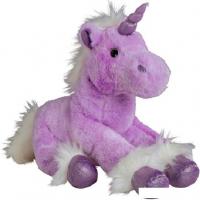 Классическая игрушка Molli Единорог 7946SW MT