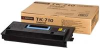 Тонер-картридж Kyocera TK-710