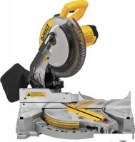 Торцовочная пила DeWalt DWS713