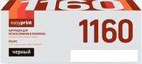 Картридж easyprint LK 1160 (аналог Kyocera TK-1160)