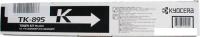 Тонер-картридж Kyocera TK-895K