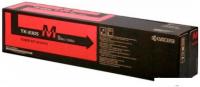 Тонер-картридж Kyocera TK-8305M