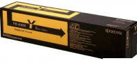 Тонер-картридж Kyocera TK-8305Y