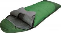 Спальный мешок AlexikA Forester (зеленый, левая молния)