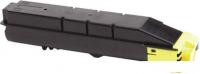 Тонер-картридж Kyocera TK-8705Y