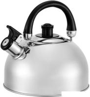 Чайник со свистком Webber BE-0527