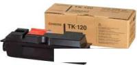 Тонер-картридж Kyocera TK-120