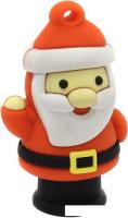 USB Flash Smart Buy NY series Santa 16GB [SB16GBSantaS]