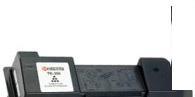 Тонер-картридж Kyocera TK-360