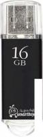 USB Flash Smart Buy 16GB V-Cut Black (SB16GBVC-K)