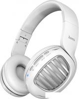 Наушники Hoco W23 (белый)