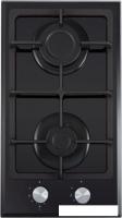 Варочная панель HOMSair HGG323GCBK