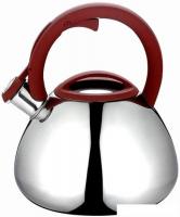 Чайник со свистком Vitesse VS-1131RD