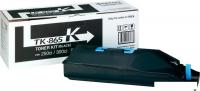 Тонер-картридж Kyocera TK-865K