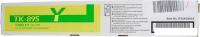 Тонер-картридж Kyocera TK-895Y