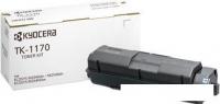 Тонер-картридж Kyocera TK-1170