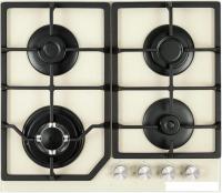 Варочная панель HOMSair HGG643TGCBG