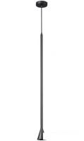 Подвесная люстра Odeon Light Pipa 3884/1B