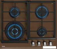 Варочная панель TEKA GZC 64320 XBN (лондонский кирпич)