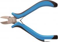 Кусачки боковые (бокорезы) Hogert Technik HT1P052