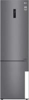 Холодильник LG GA-B509CLSL