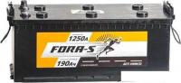 Автомобильный аккумулятор Fora-S 6СТ-190(3) (190 А·ч)
