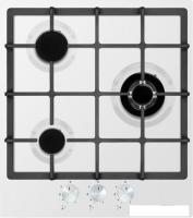 Варочная панель HOMSair HGE433TGCWH