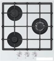 Варочная панель HOMSair HGS433TGCS