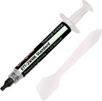 Термопаста ExeGate ETТ-2WMK EX282351RUS (3 г)