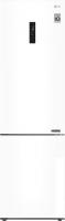 Холодильник LG GA-B509CQSL
