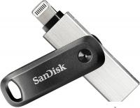 USB Flash SanDisk iXpand Go 128GB