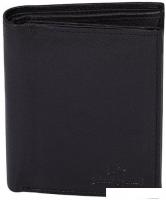 Кошелек Cedar N4-GTN-RFID (черный)