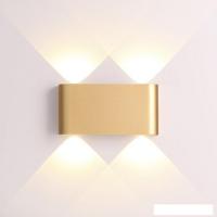 Бра Odeon Light Magnum 3893/4WL