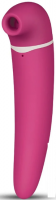 Вибратор Lovetoy Toyz4Partner Вакуумный (Pink)