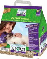 Наполнитель Cats Best Smart Pellets 5 л