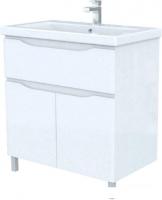 АВН Тумба под умывальник Латтэ 80 41.39 (1)