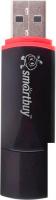 USB Flash Smart Buy Crown Black 64GB (SB64GBCRW-K)